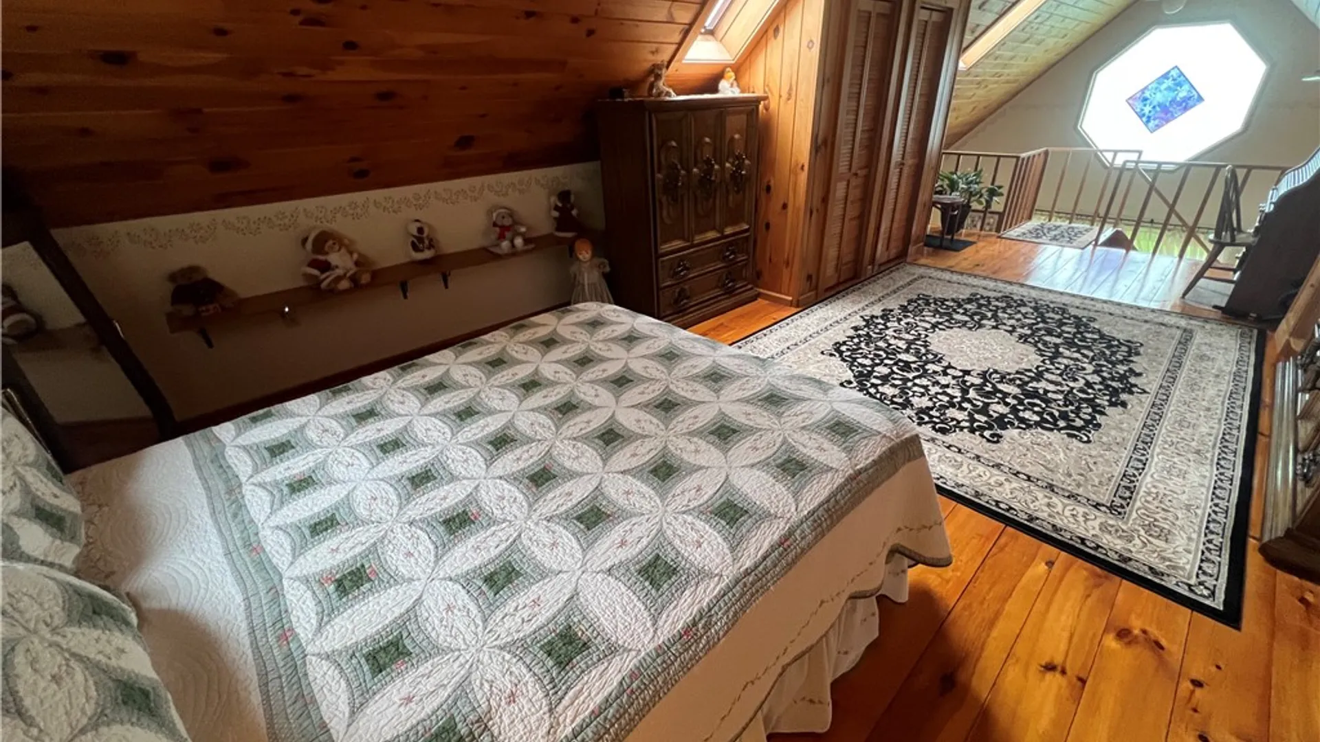 Property at 3259 Freer Hollow Road, Franklin, NY 13856 23