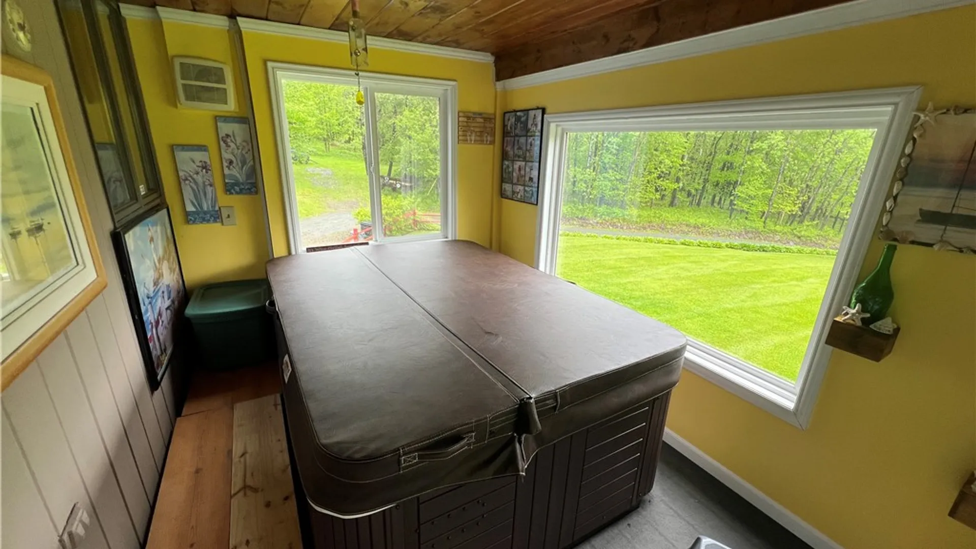Property at 3259 Freer Hollow Road, Franklin, NY 13856 34