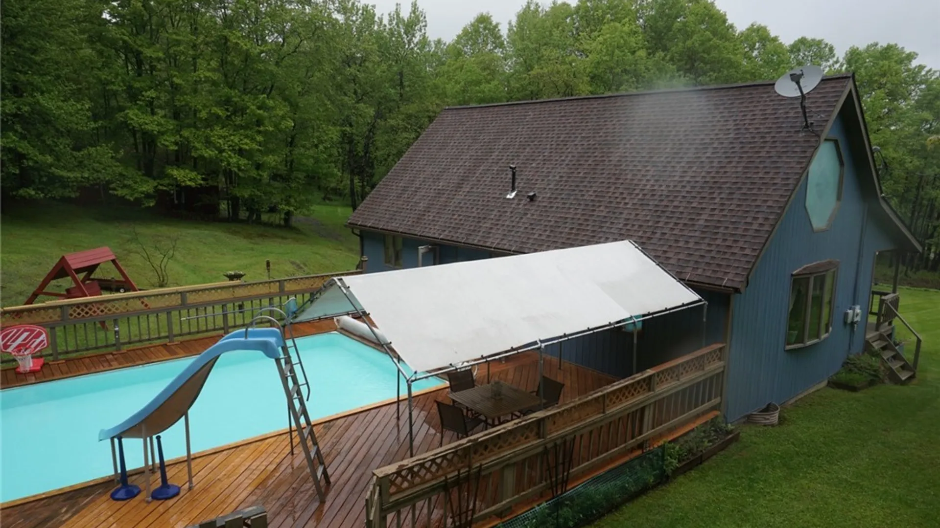 Property at 3259 Freer Hollow Road, Franklin, NY 13856 36