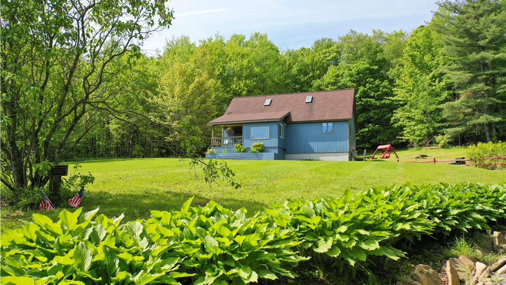 Property at 3259 Freer Hollow Road, Franklin, NY 13856 42