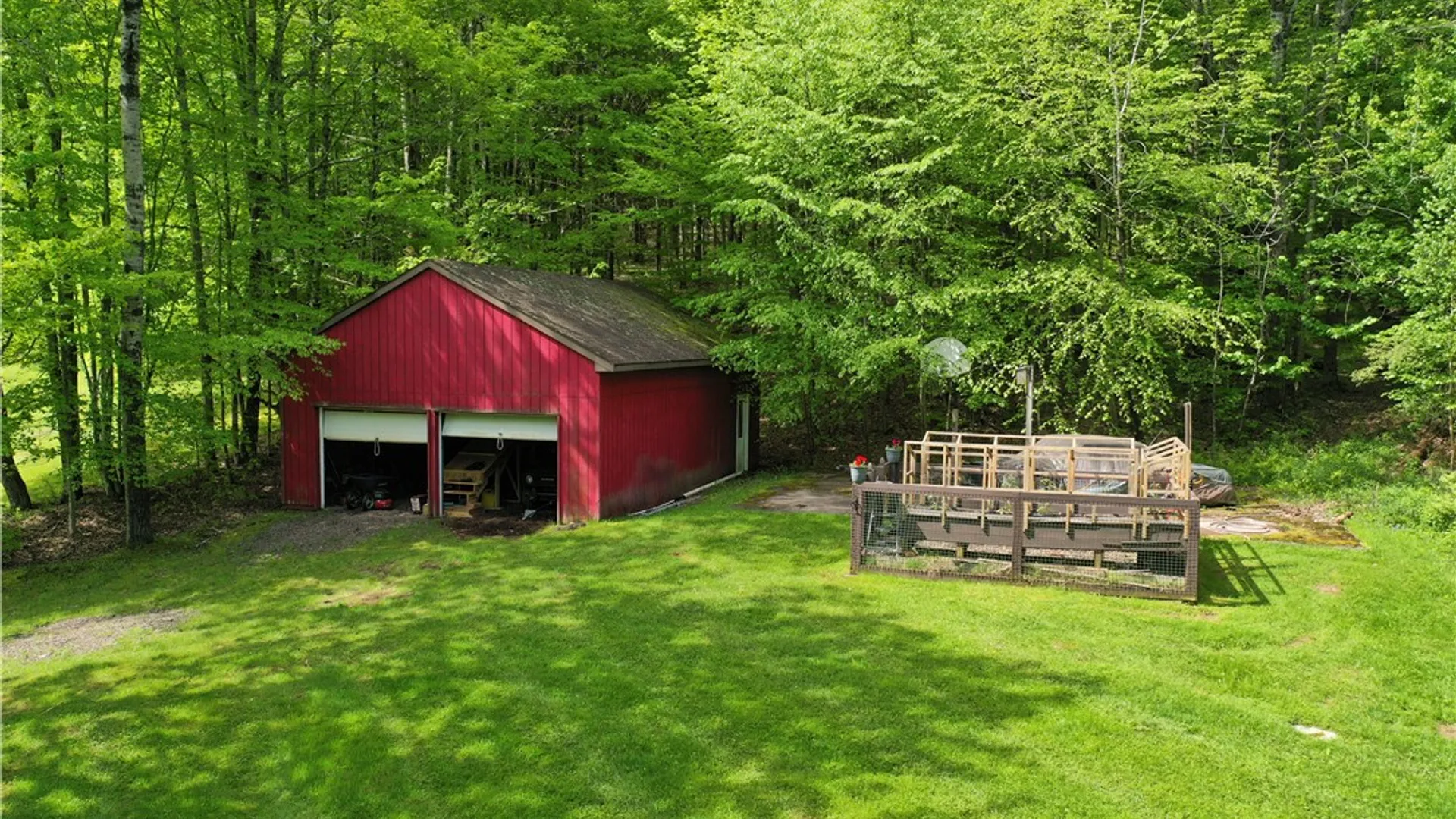 Property at 3259 Freer Hollow Road, Franklin, NY 13856 43