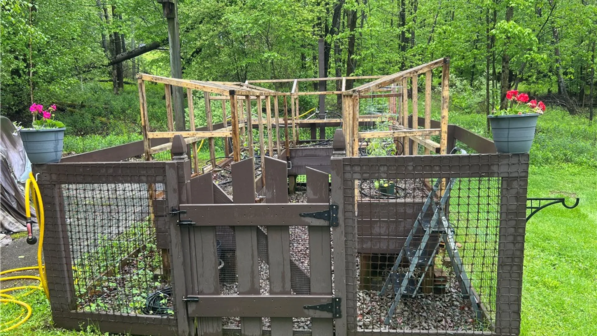 Property at 3259 Freer Hollow Road, Franklin, NY 13856 45