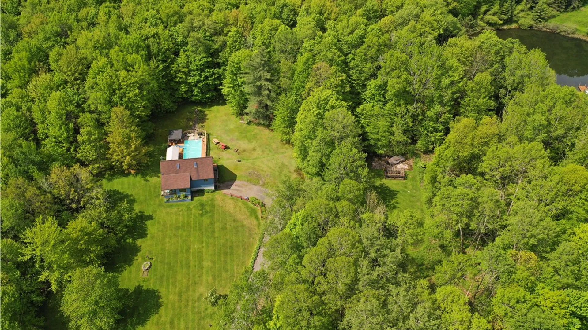 Property at 3259 Freer Hollow Road, Franklin, NY 13856 49