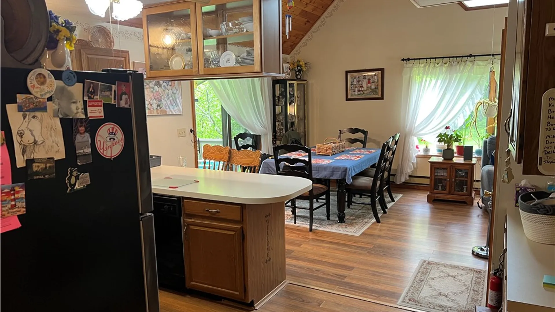 Property at 3259 Freer Hollow Road, Franklin, NY 13856 9