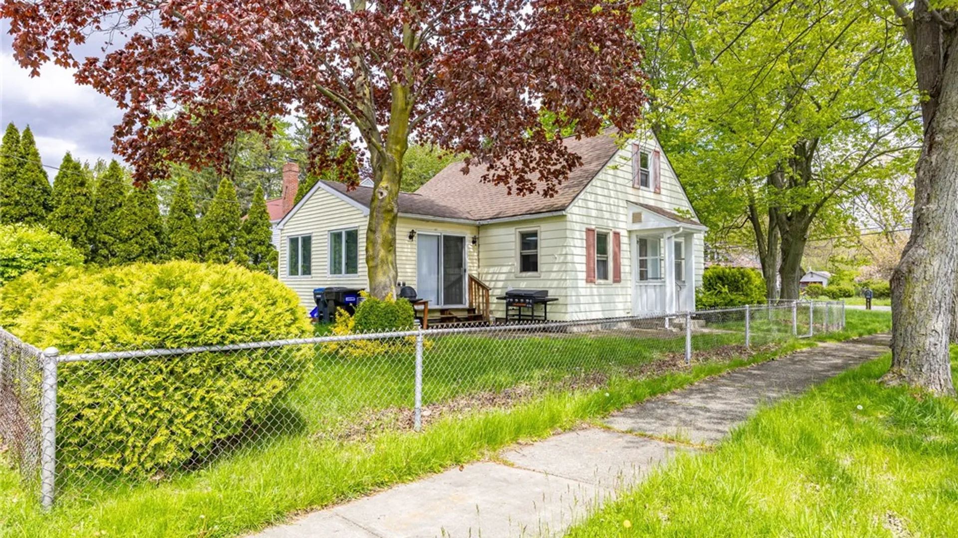 Property at 617 Howard Road, Gates, NY 14624 33