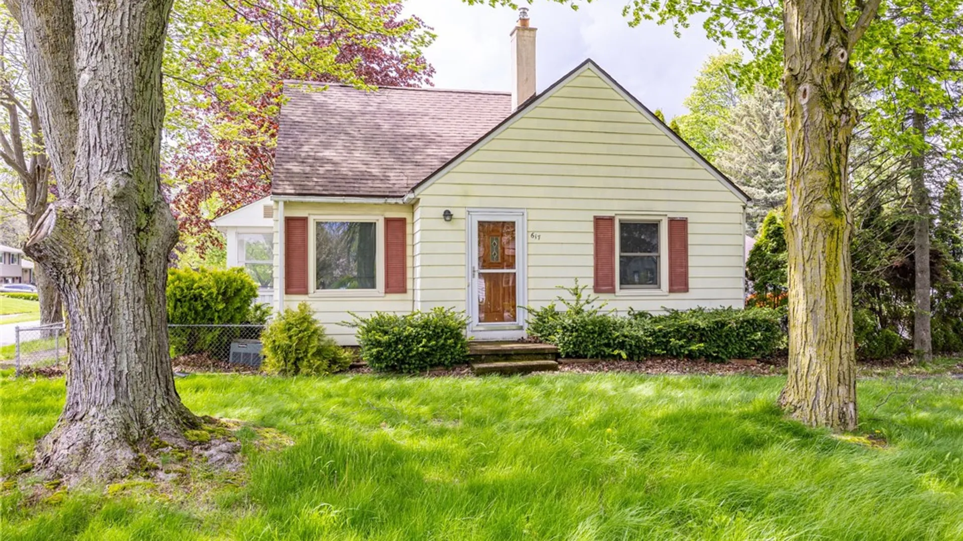 Property at 617 Howard Road, Gates, NY 14624 34