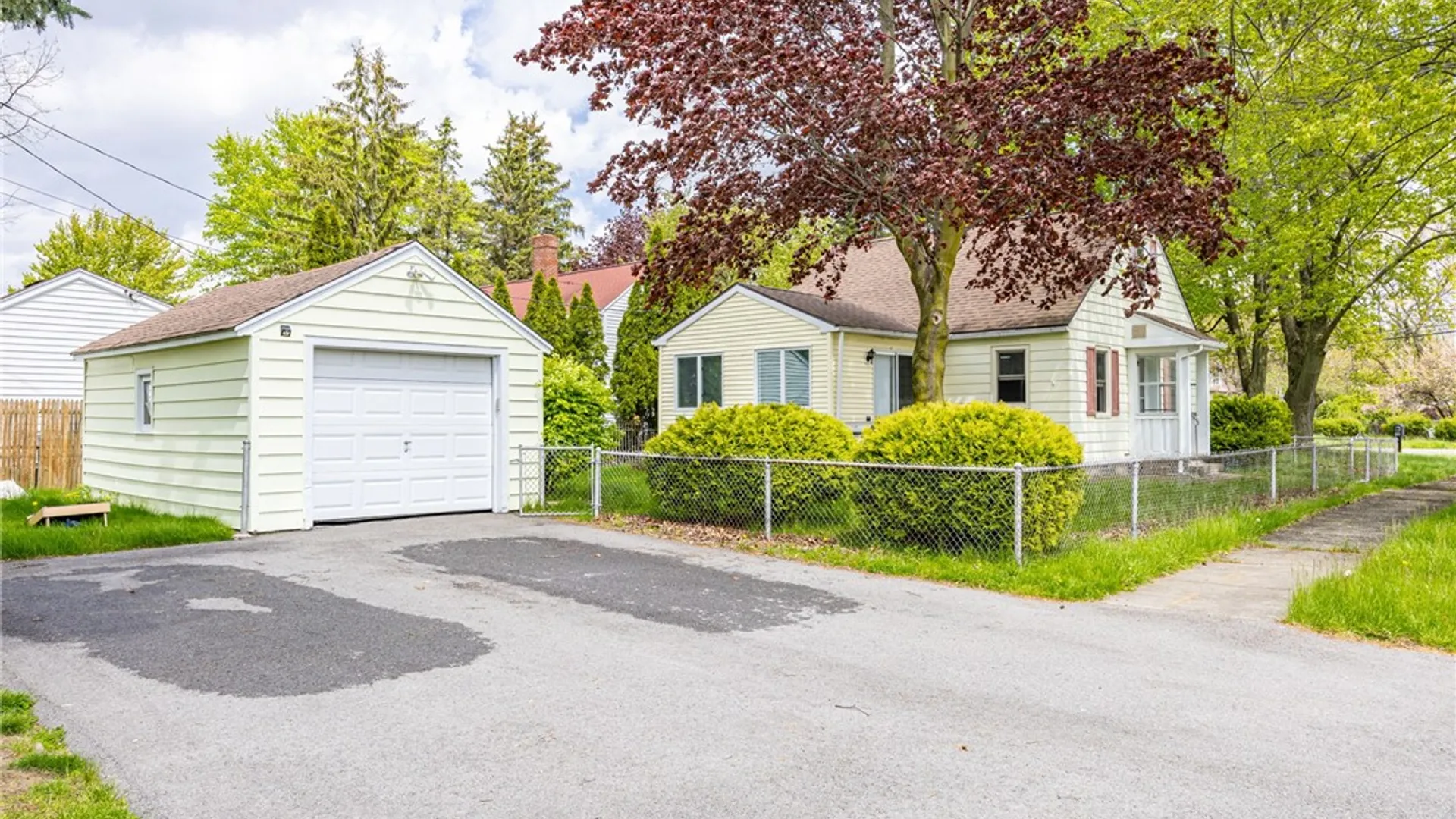 Property at 617 Howard Road, Gates, NY 14624 4