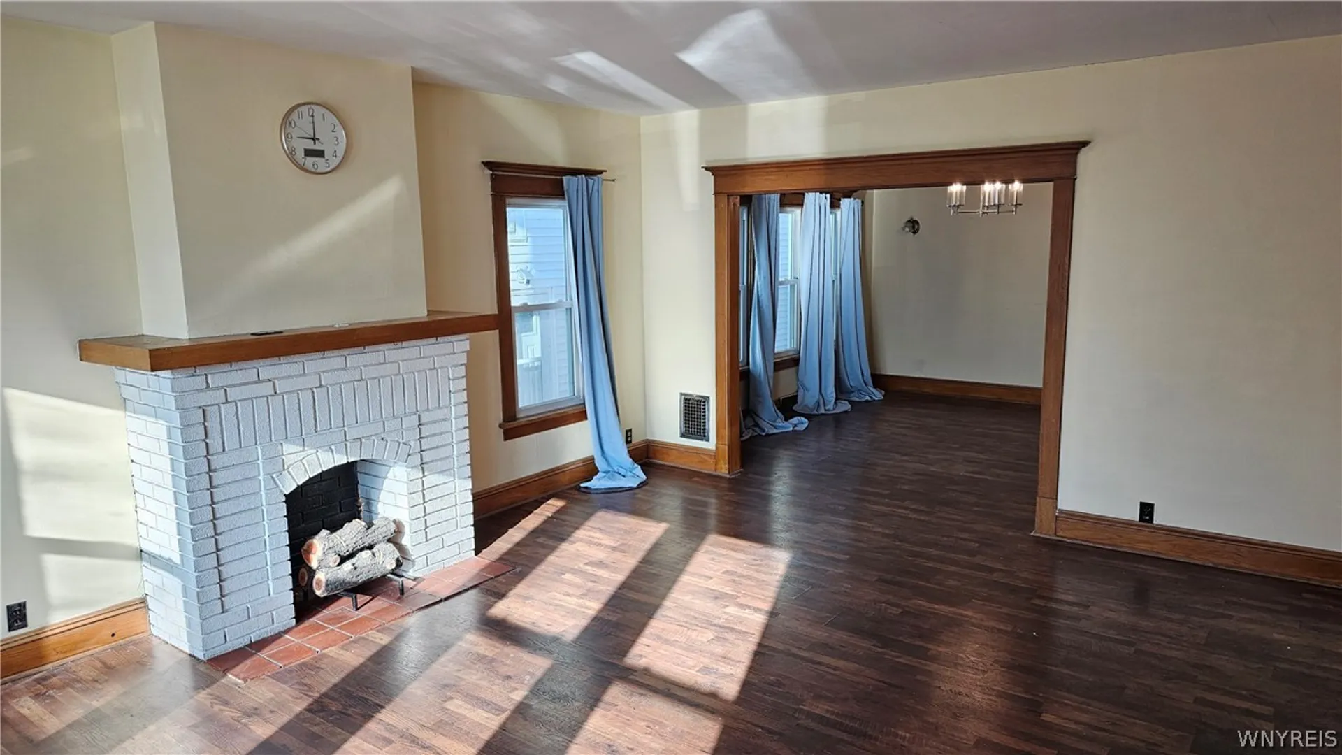 Property at 307 Sterling Avenue, Buffalo, NY 14216 20