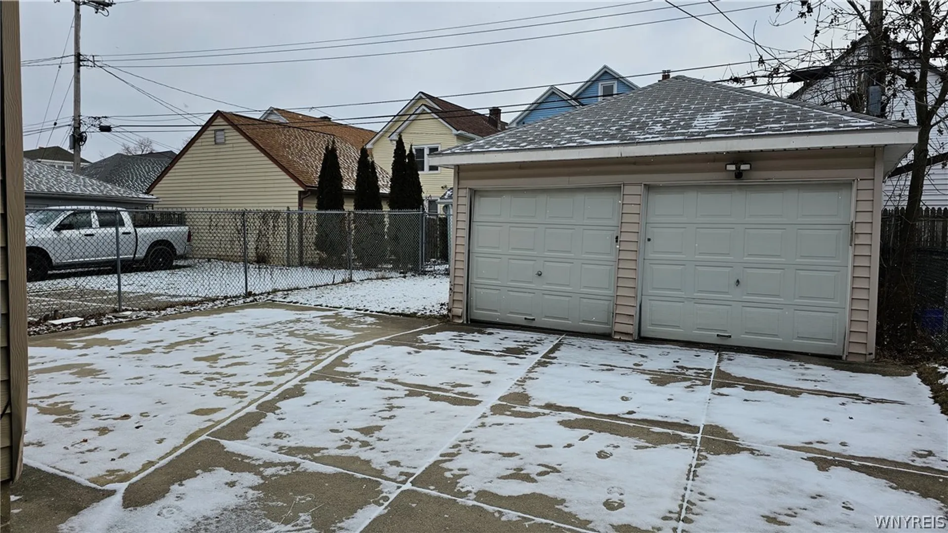 Property at 307 Sterling Avenue, Buffalo, NY 14216 3
