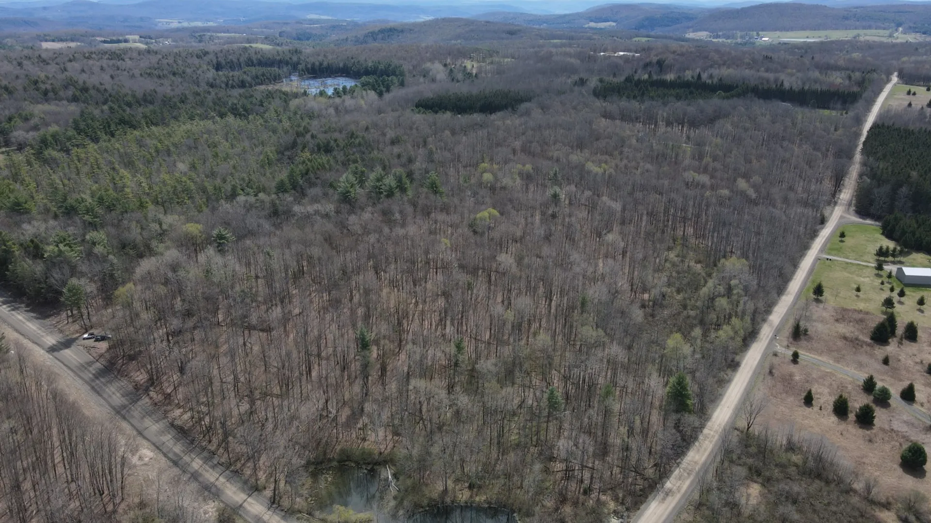 Property at 0 Cook Rd, Cooperstown, NY 13326 2