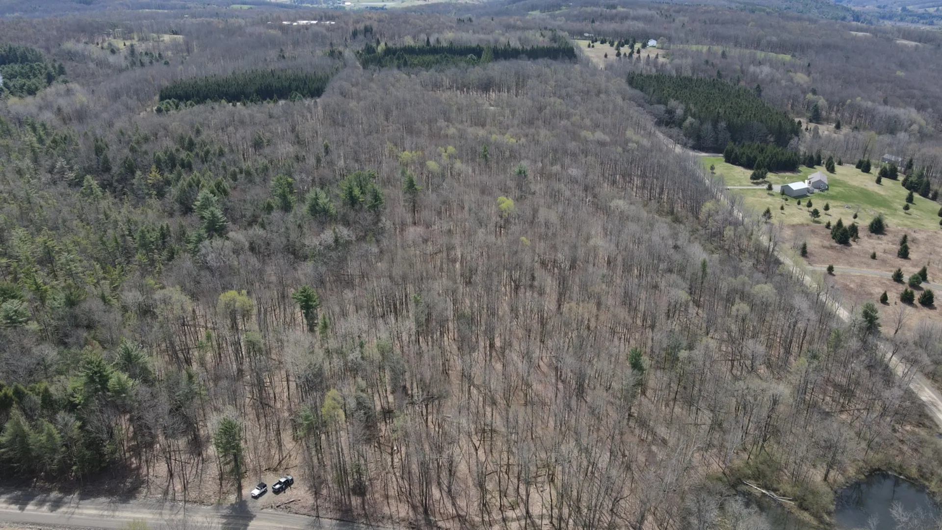 Property at 0 Cook Rd, Cooperstown, NY 13326 3