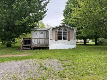 Property at 79 Peat Bed Road, Hannibal, NY 13074