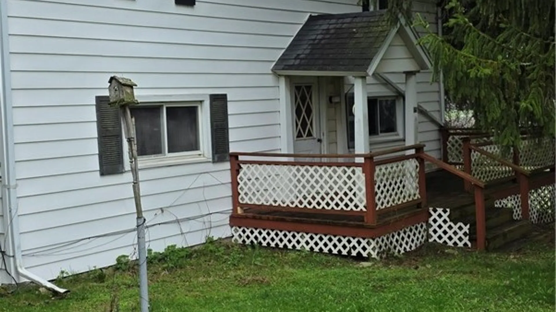 Property at 25 County Road 23, Tyrone, NY 14840 2