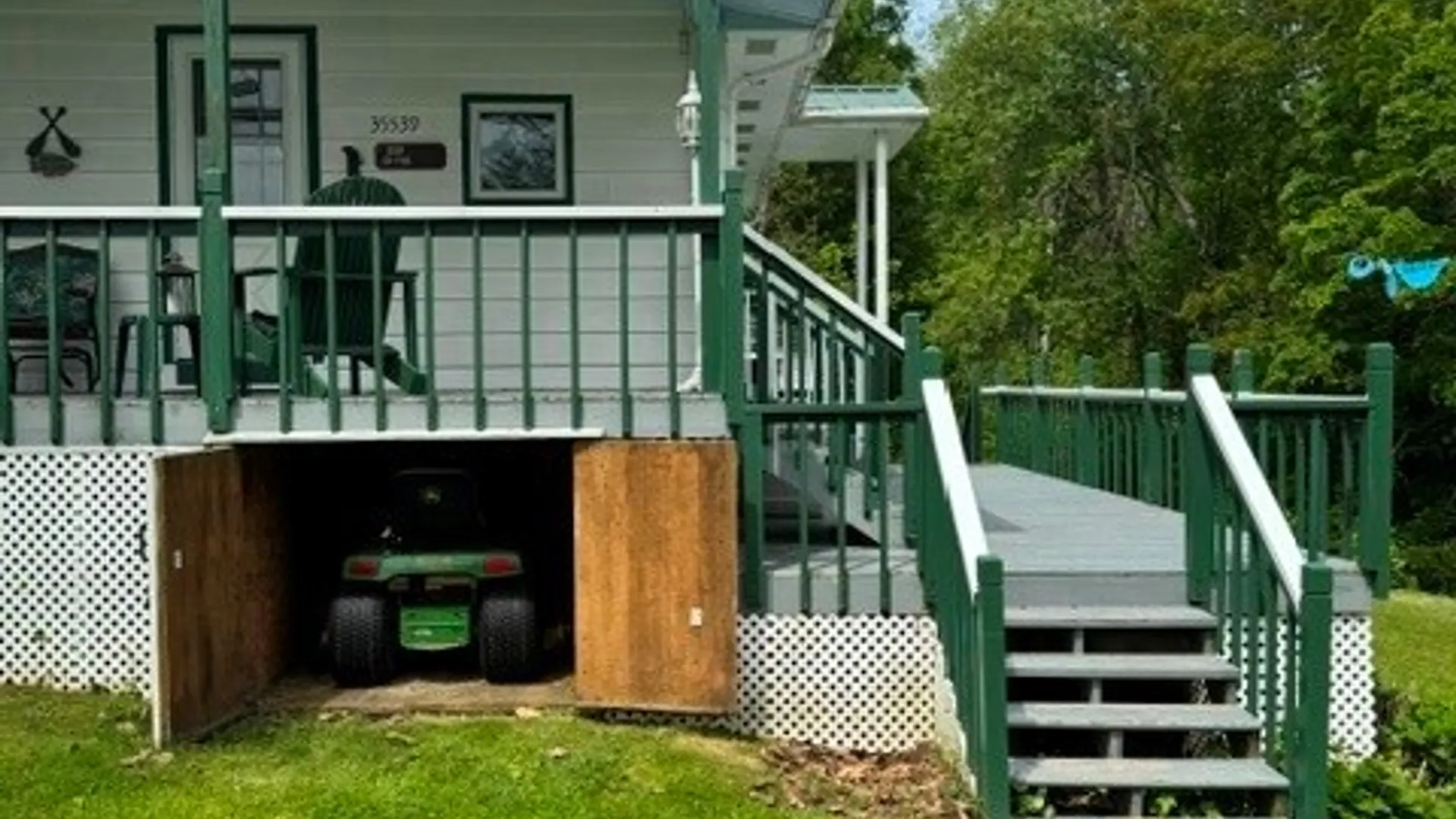 Property at 35539 State Route 12e, Cape Vincent, NY 13618 10