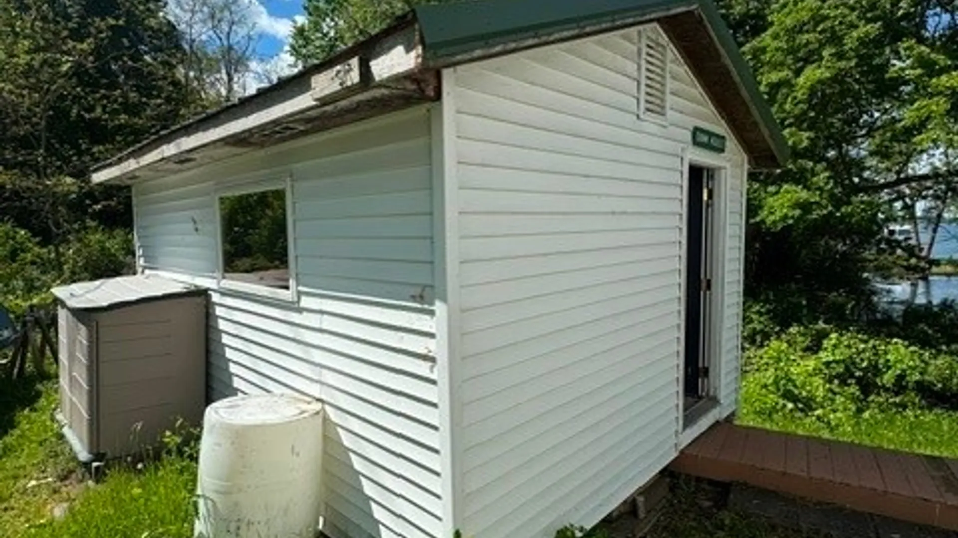 Property at 35539 State Route 12e, Cape Vincent, NY 13618 11