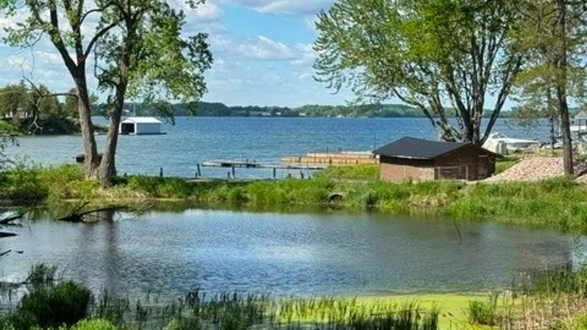 Property at 35539 State Route 12e, Cape Vincent, NY 13618 12