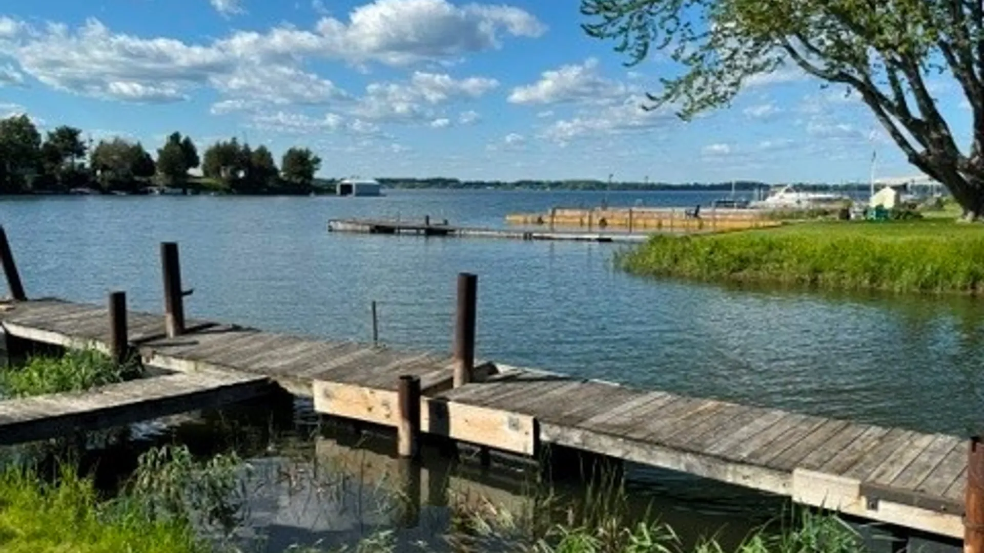 Property at 35539 State Route 12e, Cape Vincent, NY 13618 13