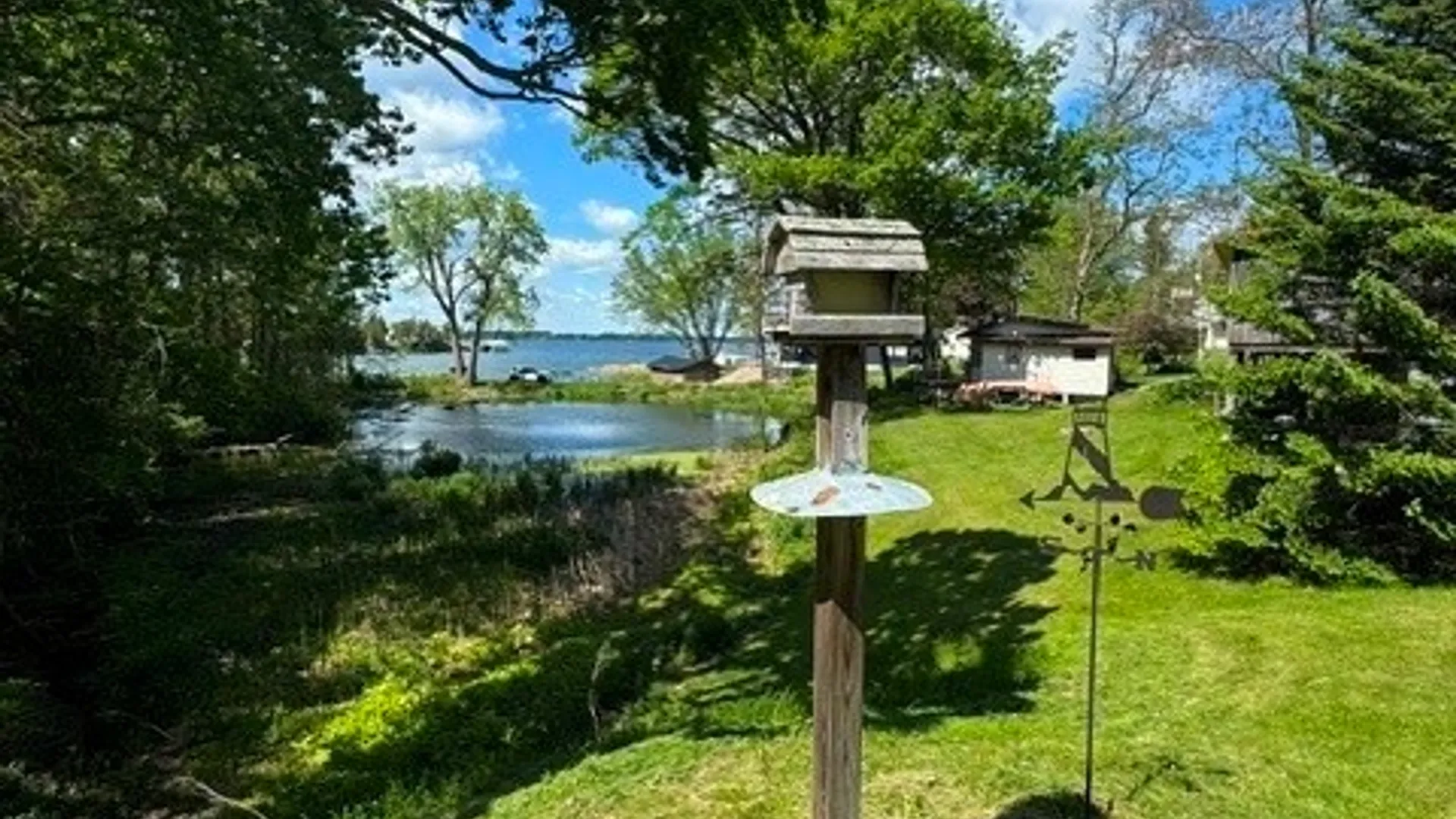 Property at 35539 State Route 12e, Cape Vincent, NY 13618 14