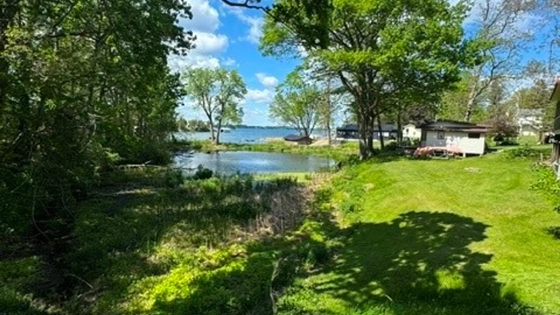 Property at 35539 State Route 12e, Cape Vincent, NY 13618 15