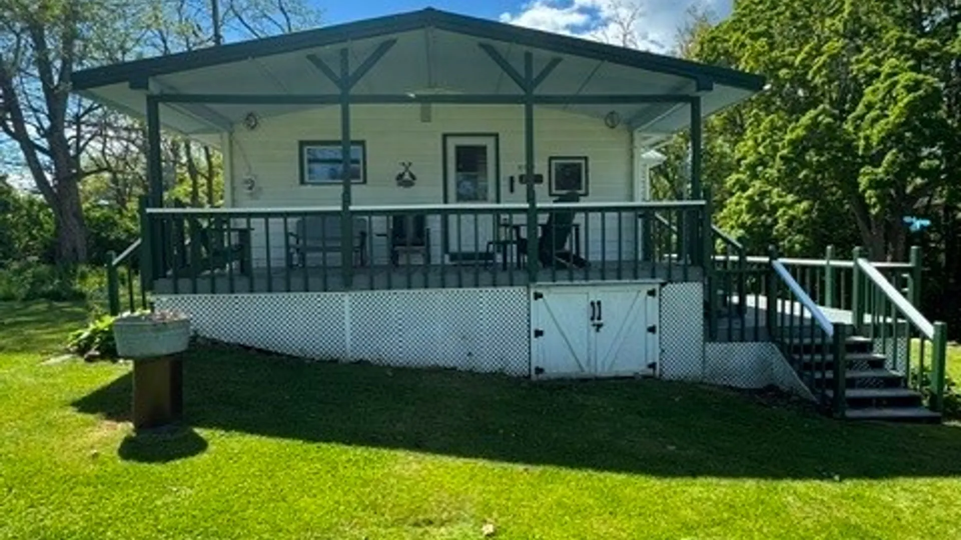 Property at 35539 State Route 12e, Cape Vincent, NY 13618 2