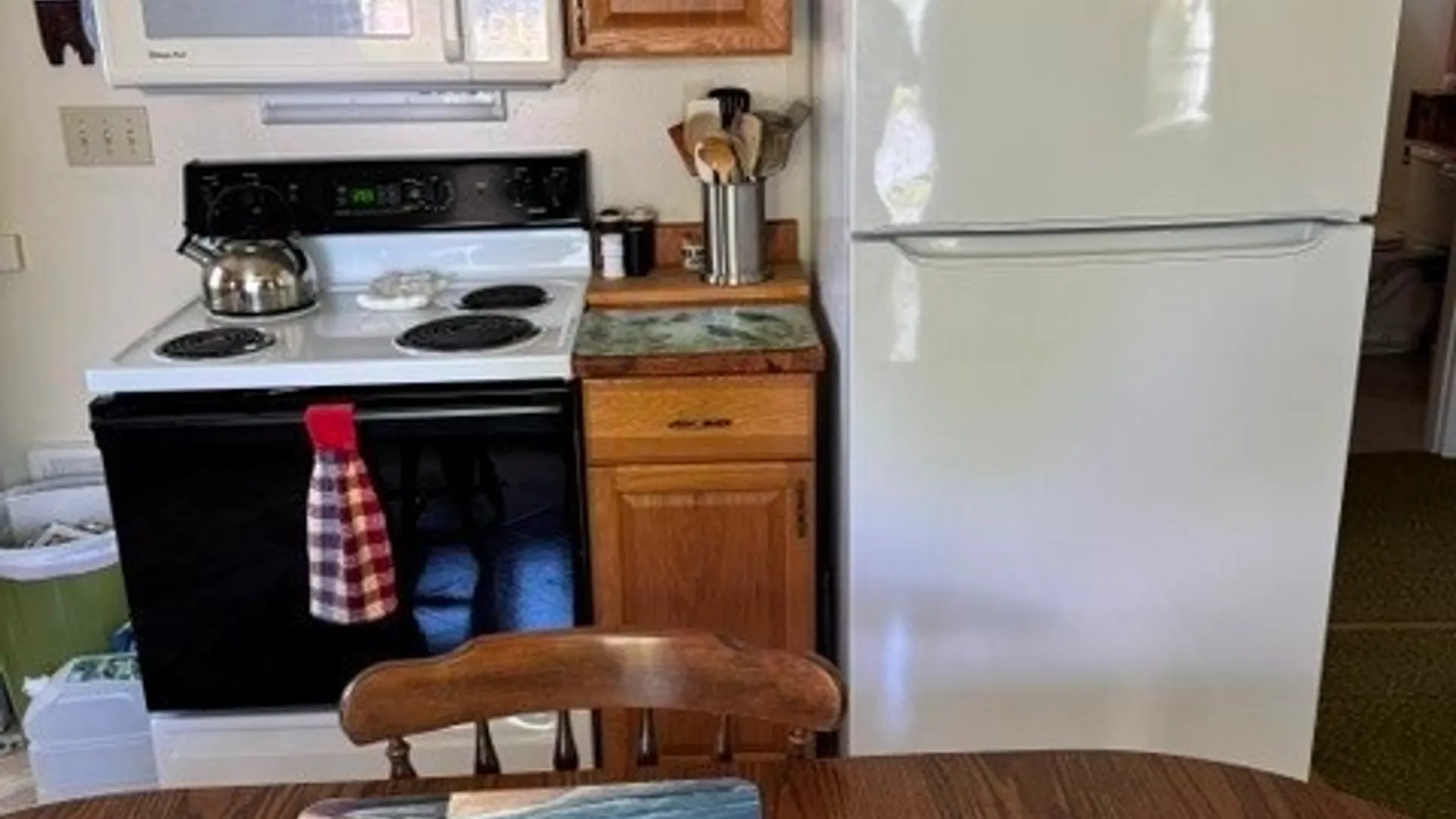 Property at 35539 State Route 12e, Cape Vincent, NY 13618 20