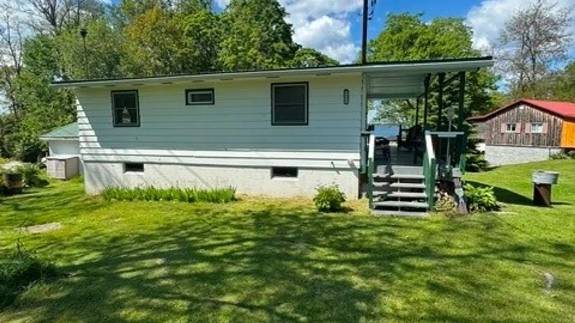 Property at 35539 State Route 12e, Cape Vincent, NY 13618 3