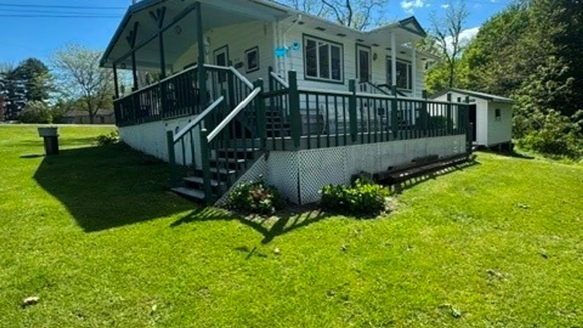 Property at 35539 State Route 12e, Cape Vincent, NY 13618 5