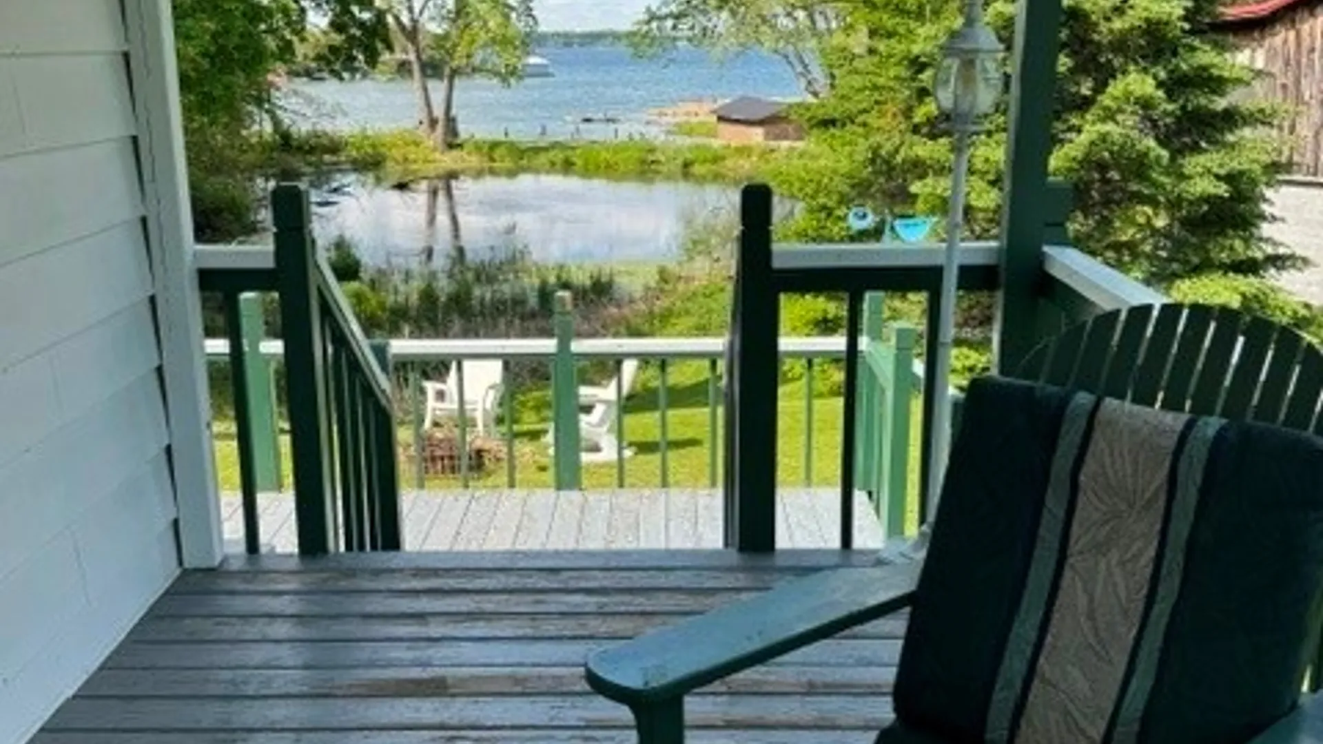 Property at 35539 State Route 12e, Cape Vincent, NY 13618 7