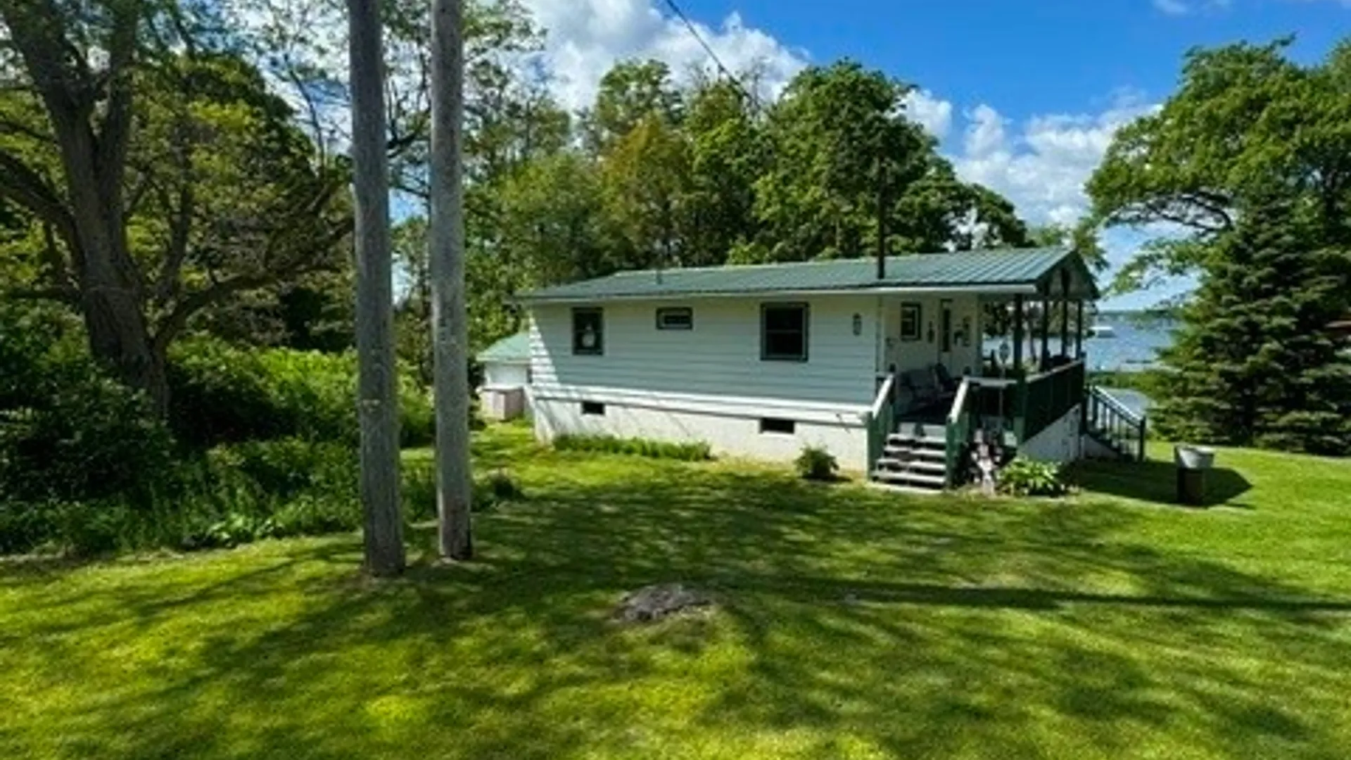 Property at 35539 State Route 12e, Cape Vincent, NY 13618 9