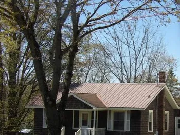 Property at 37 Lafayette Street, Palantine Bridge, NY 13428