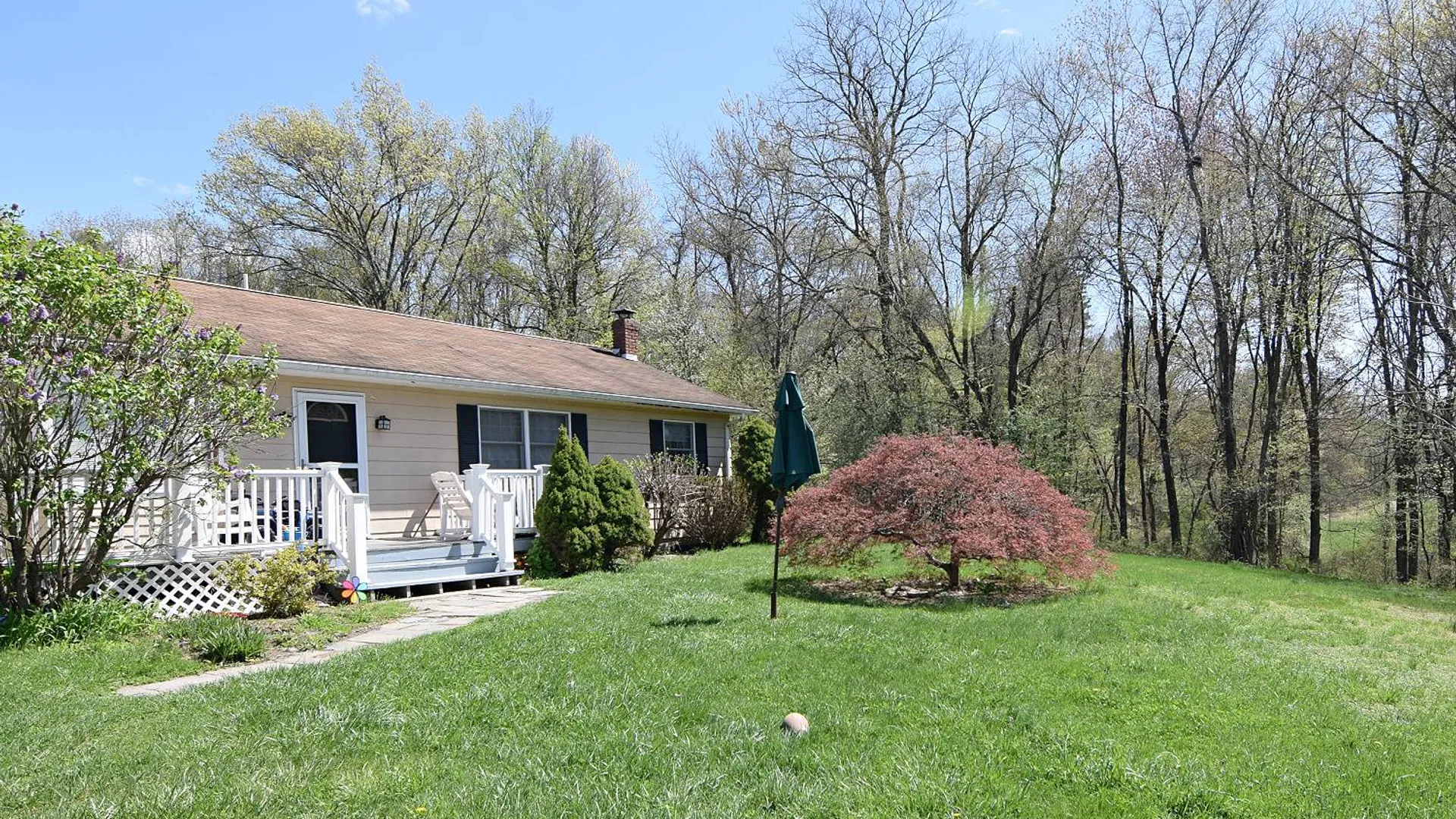 Property at 32 Old Route 199, Red Hook, NY 12571 2