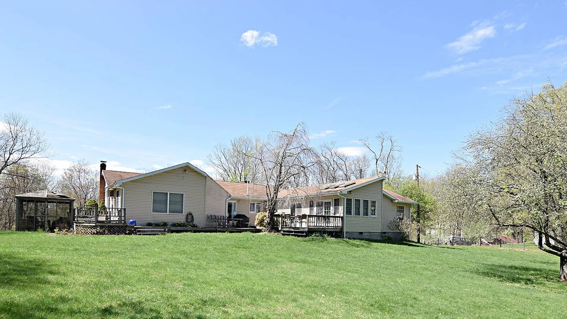 Property at 32 Old Route 199, Red Hook, NY 12571 34