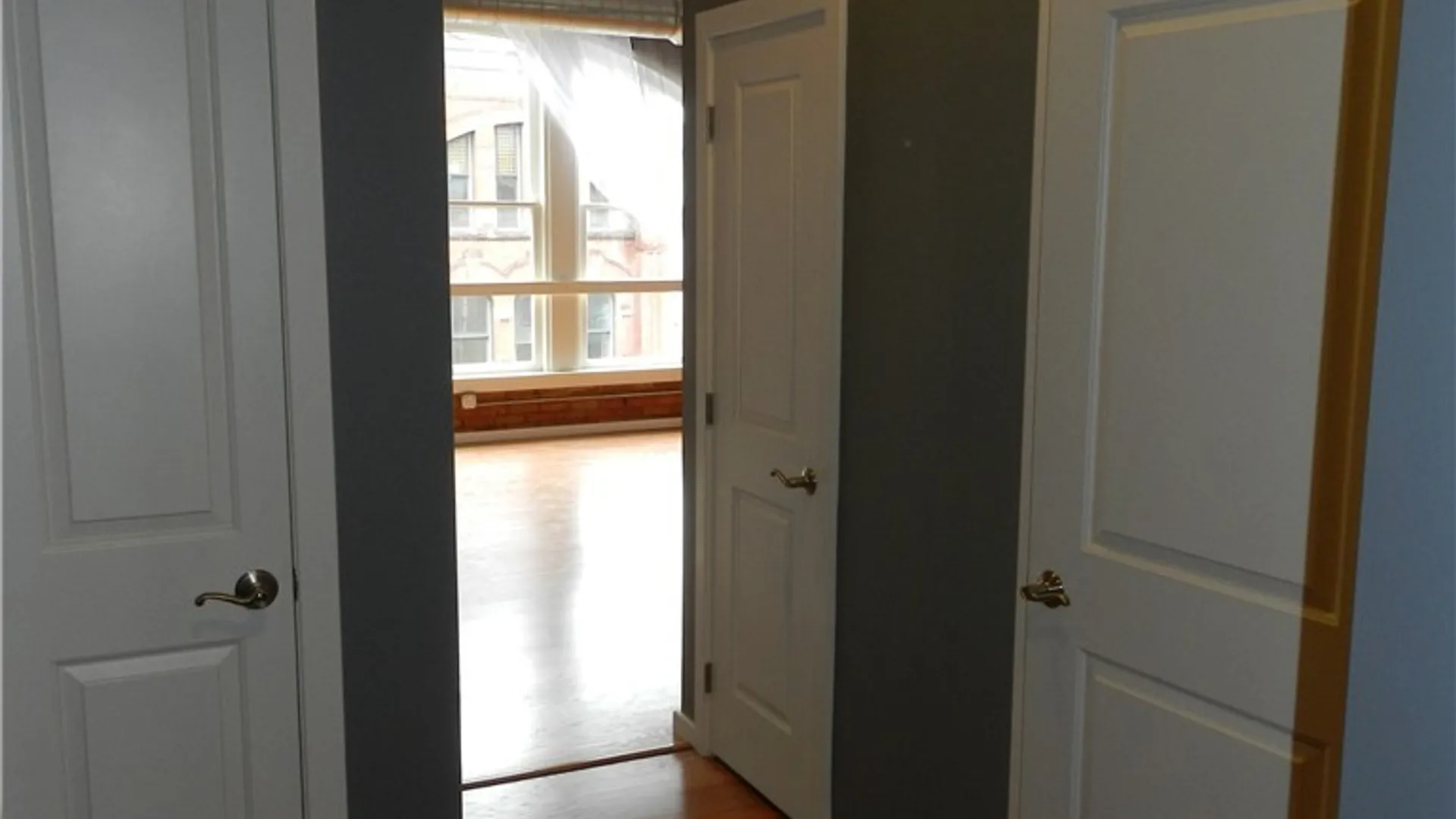 Property at 317 S Clinton Street, Syracuse, NY 13202 2