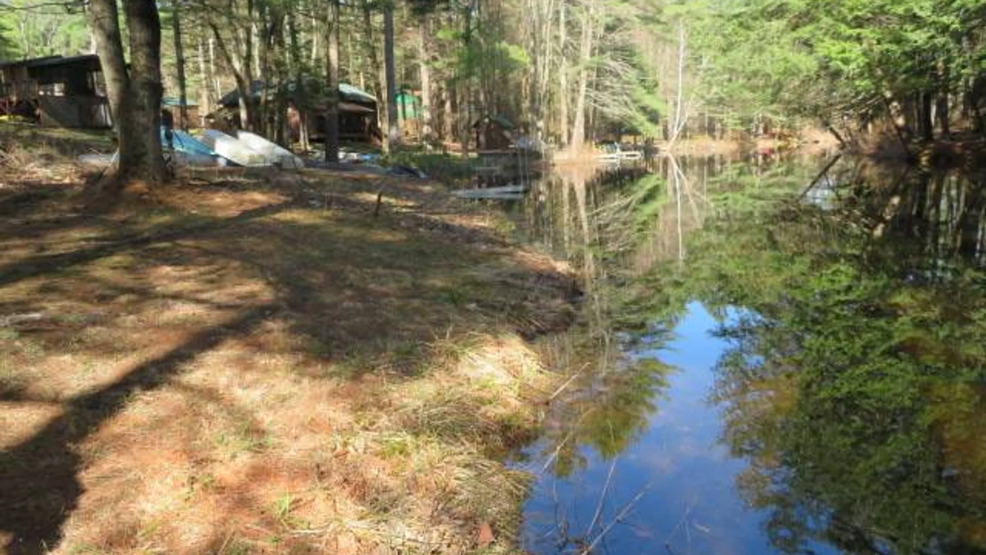 Property at 7678 N Shore Rd, Glenfield, NY 13343 13