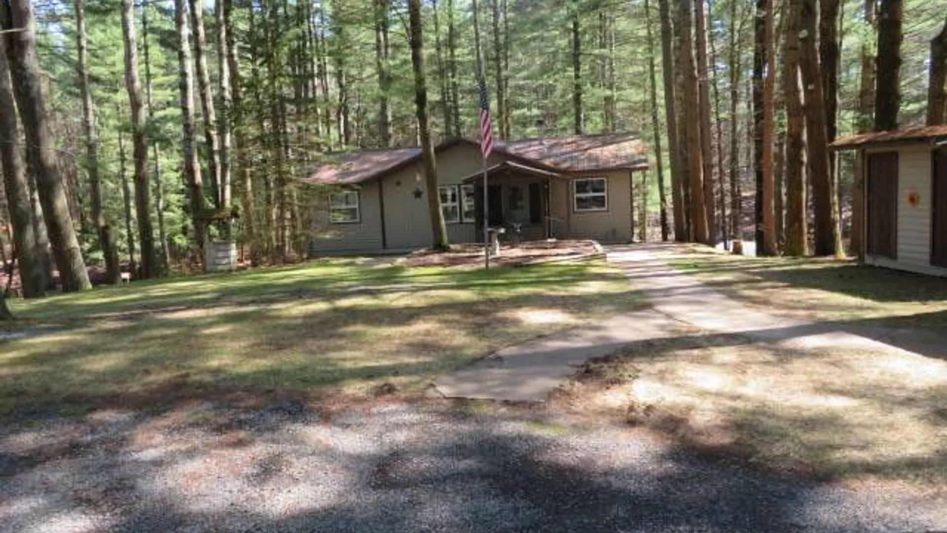 Property at 7678 N Shore Rd, Glenfield, NY 13343 15