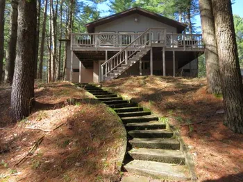 Property at 7678 N Shore Rd, Glenfield, NY 13343