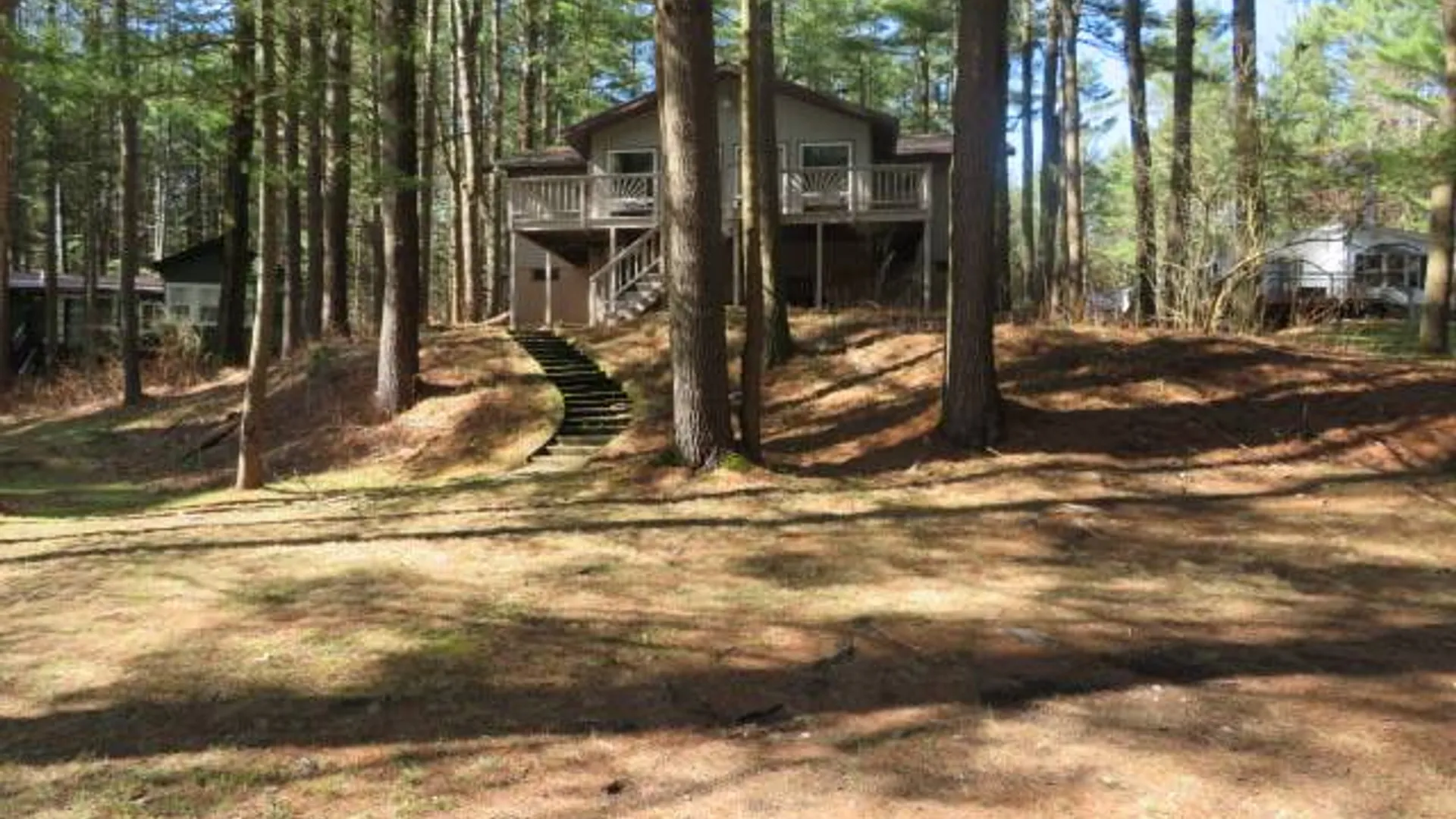 Property at 7678 N Shore Rd, Glenfield, NY 13343 2