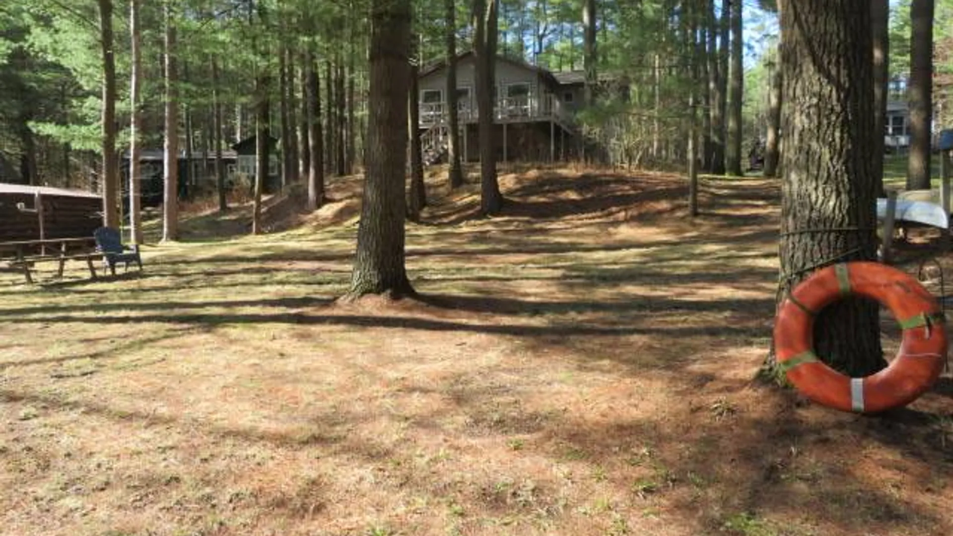 Property at 7678 N Shore Rd, Glenfield, NY 13343 3