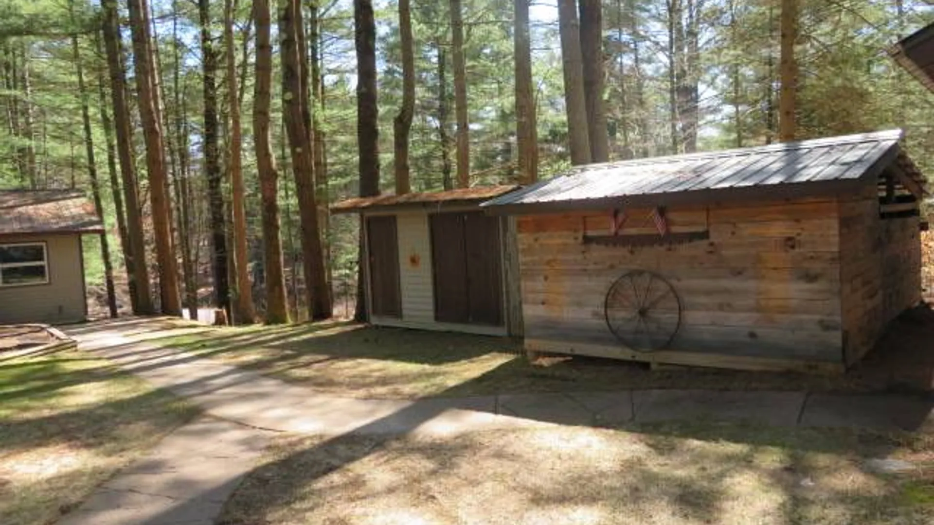 Property at 7678 N Shore Rd, Glenfield, NY 13343 32