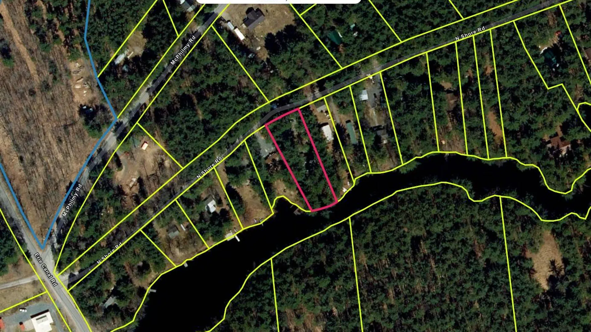 Property at 7678 N Shore Rd, Glenfield, NY 13343 38