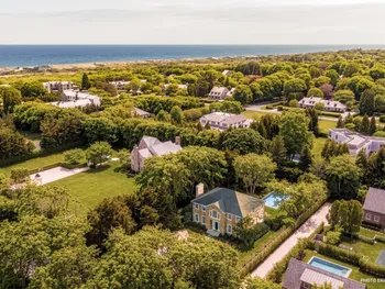 Property at 90 Hedges Lane, Amagansett, NY 11930