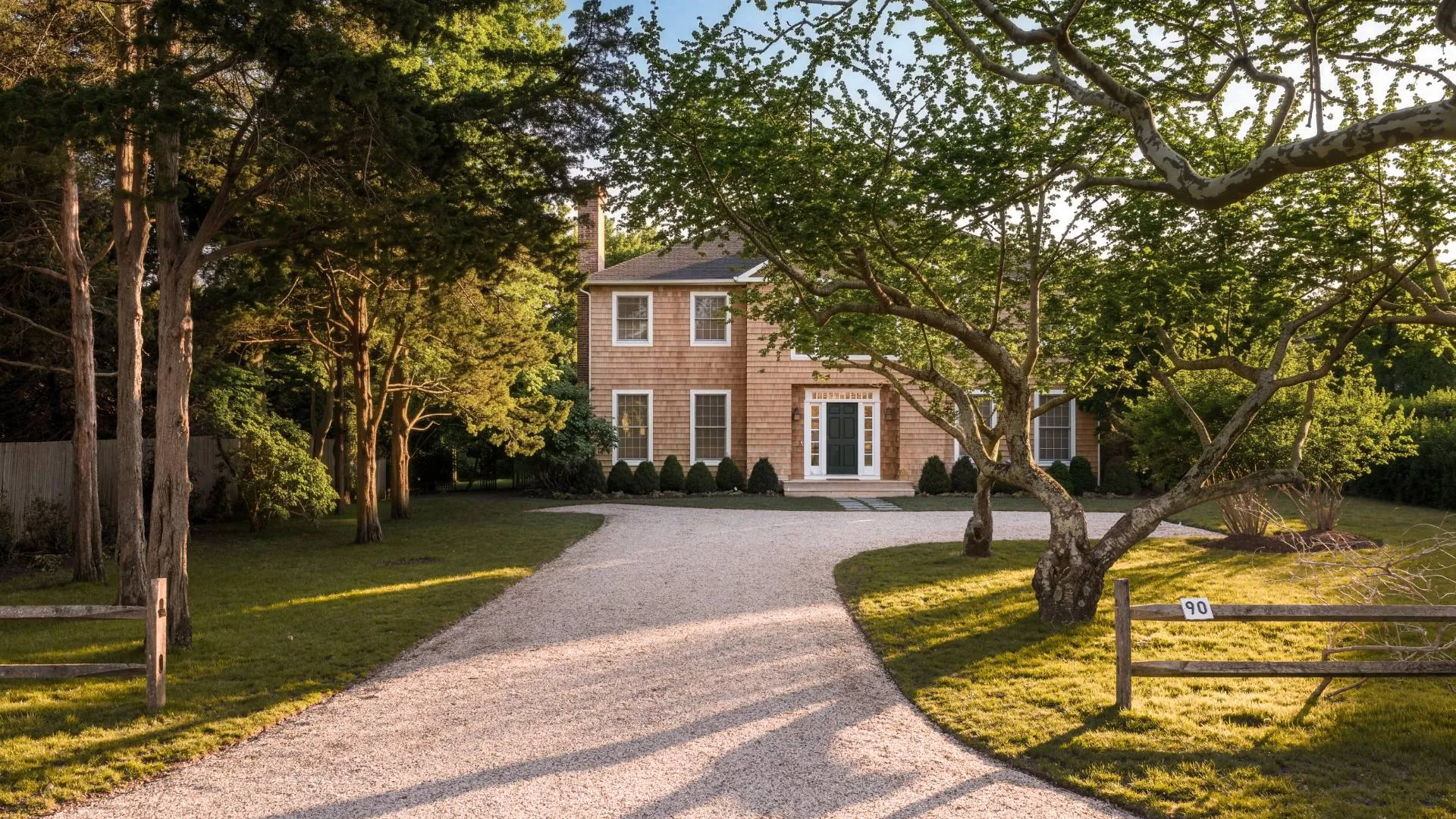 Property at 90 Hedges Lane, Amagansett, NY 11930 2