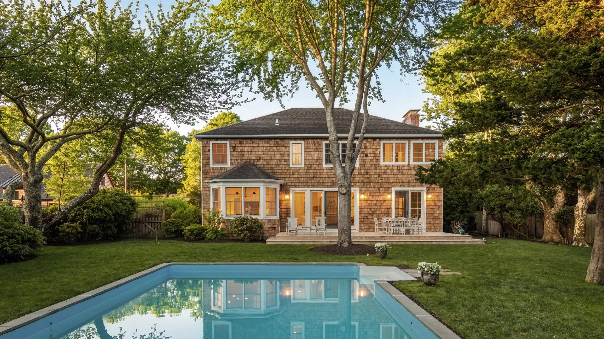 Property at 90 Hedges Lane, Amagansett, NY 11930 31