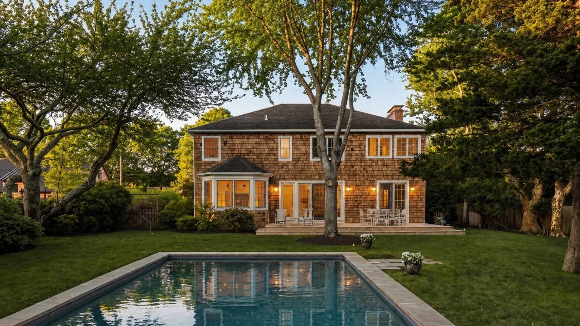 Property at 90 Hedges Lane, Amagansett, NY 11930 32