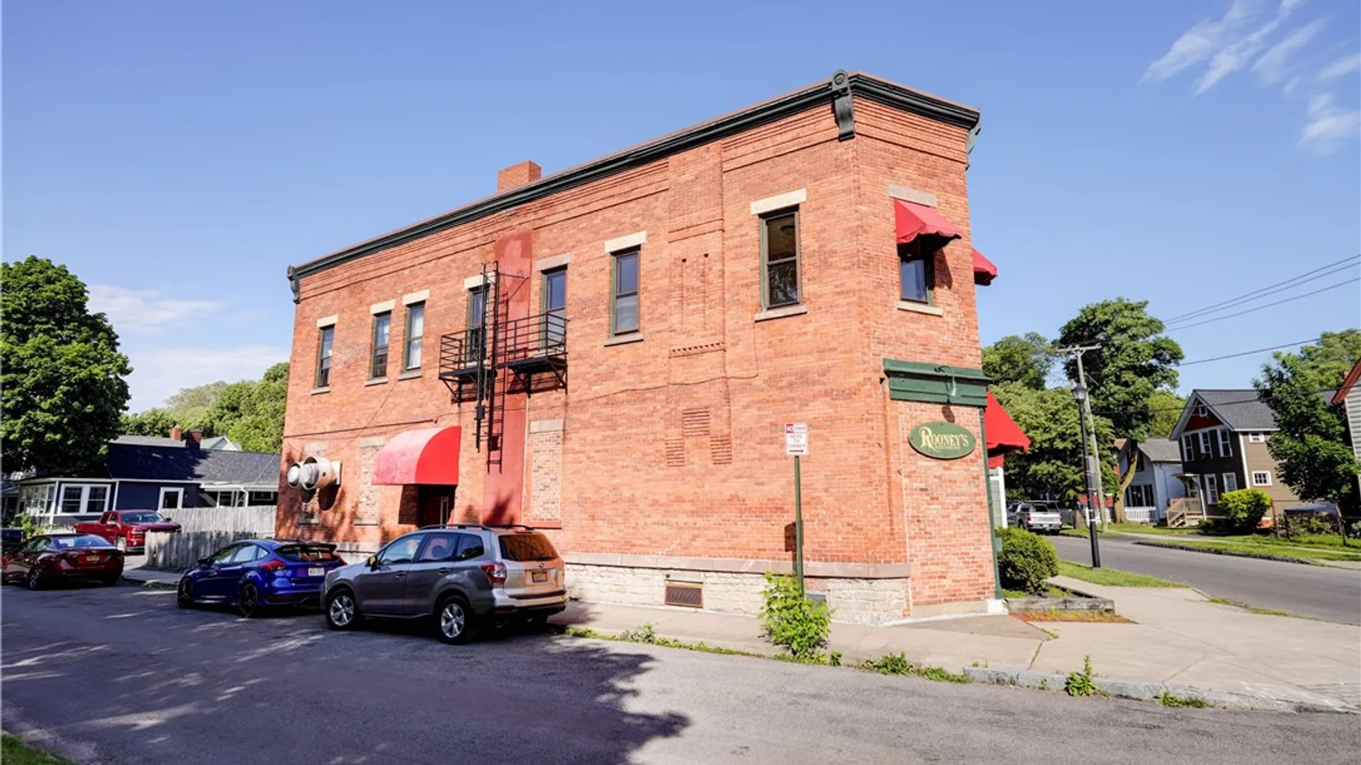 Property at 90 Henrietta Street, Rochester, NY 14620 12
