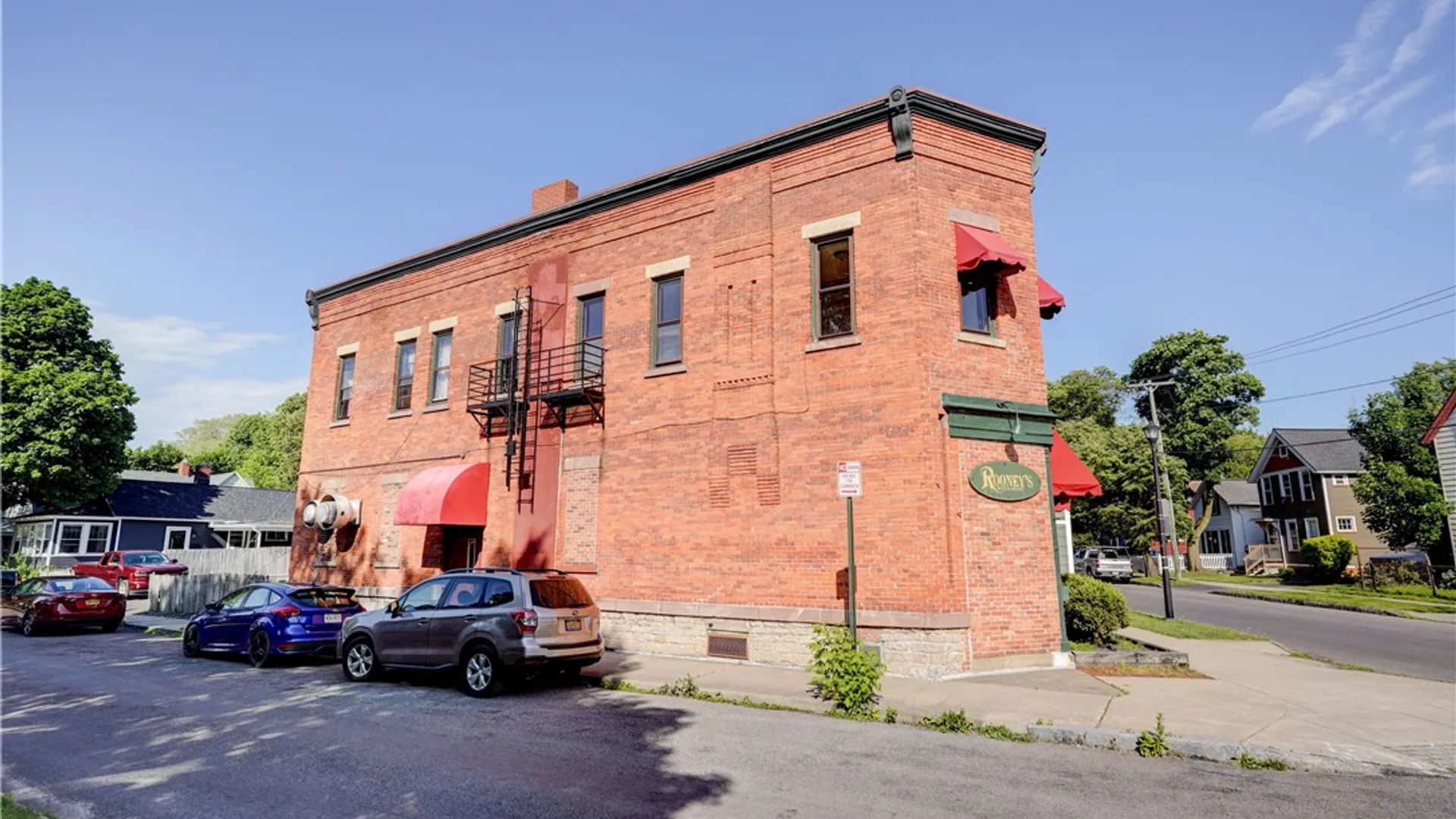 Property at 90 Henrietta Street, Rochester, NY 14620 13