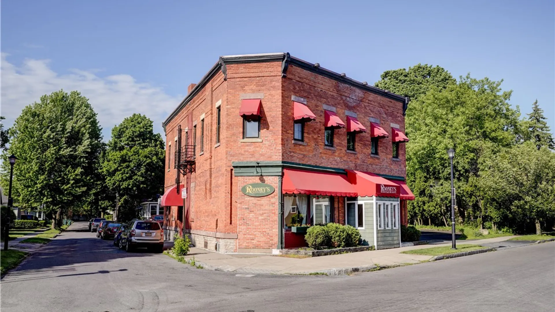 Property at 90 Henrietta Street, Rochester, NY 14620 14