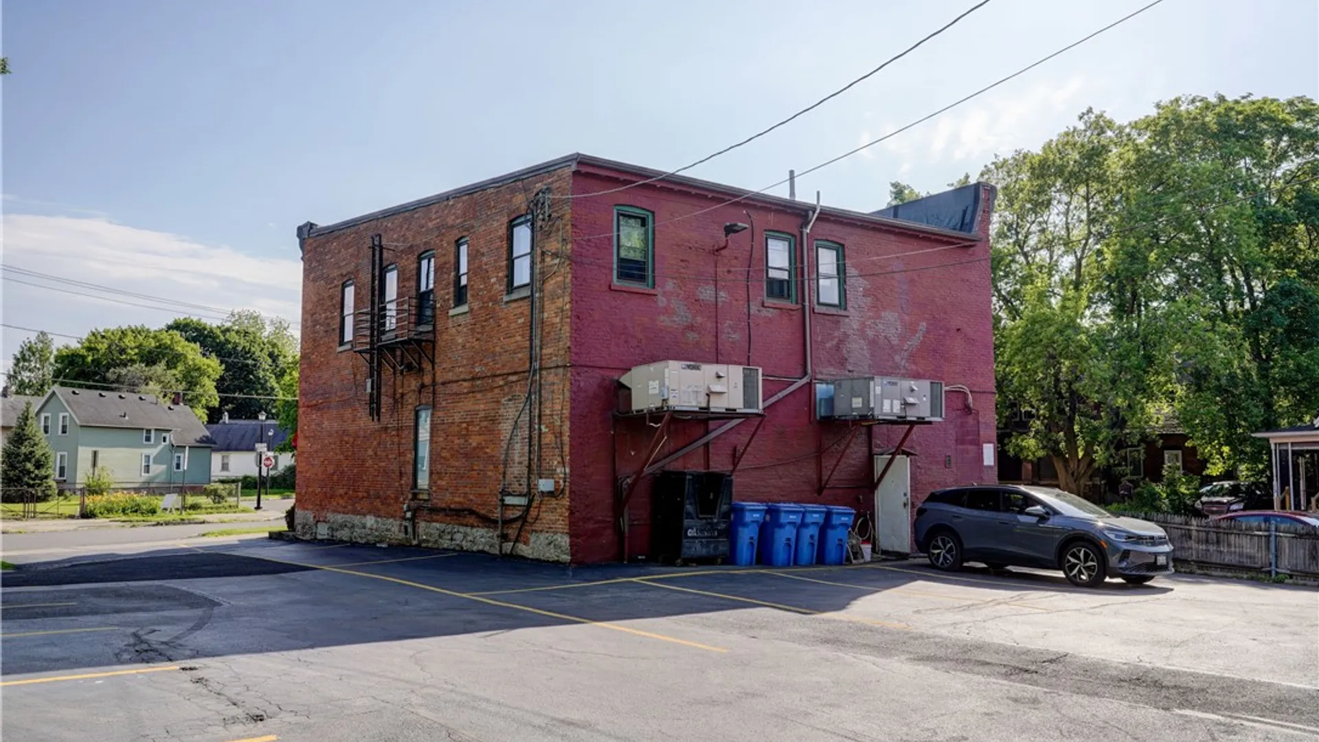 Property at 90 Henrietta Street, Rochester, NY 14620 16