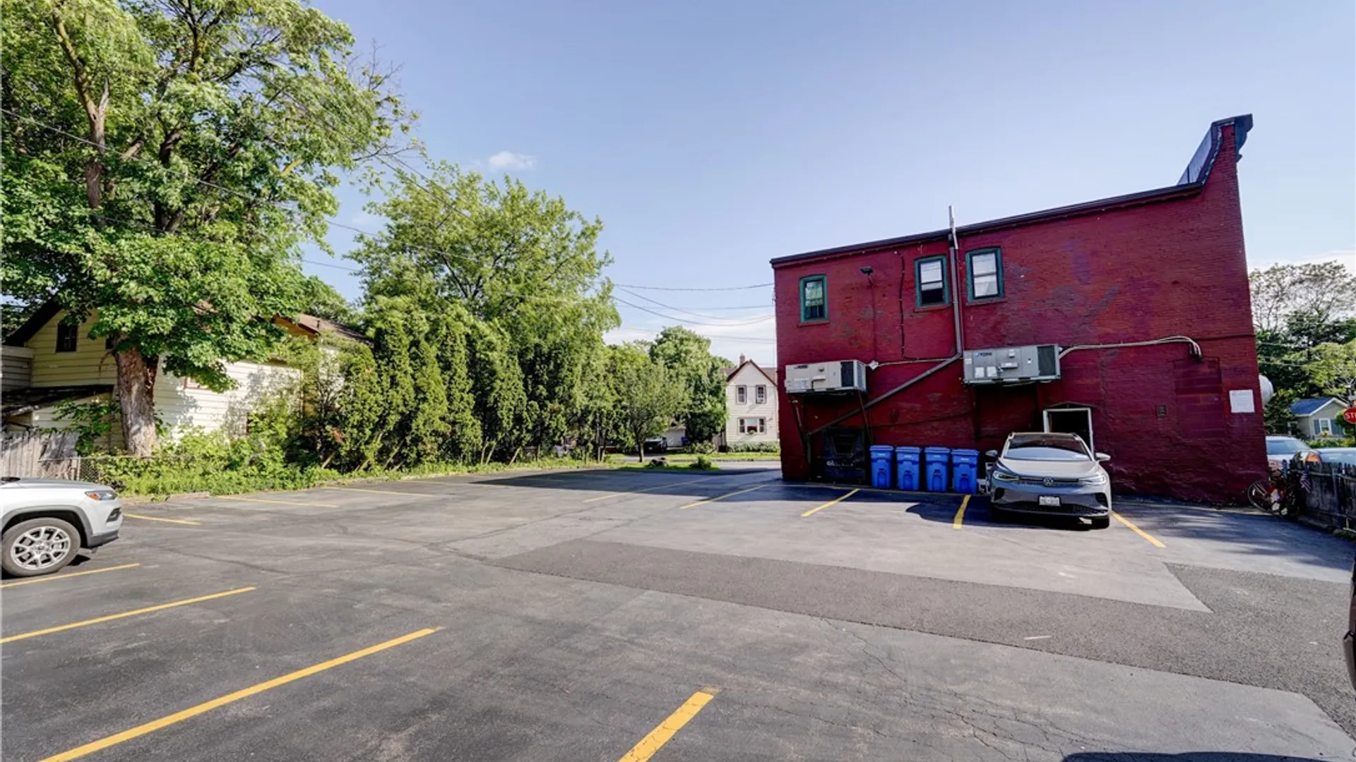 Property at 90 Henrietta Street, Rochester, NY 14620 17