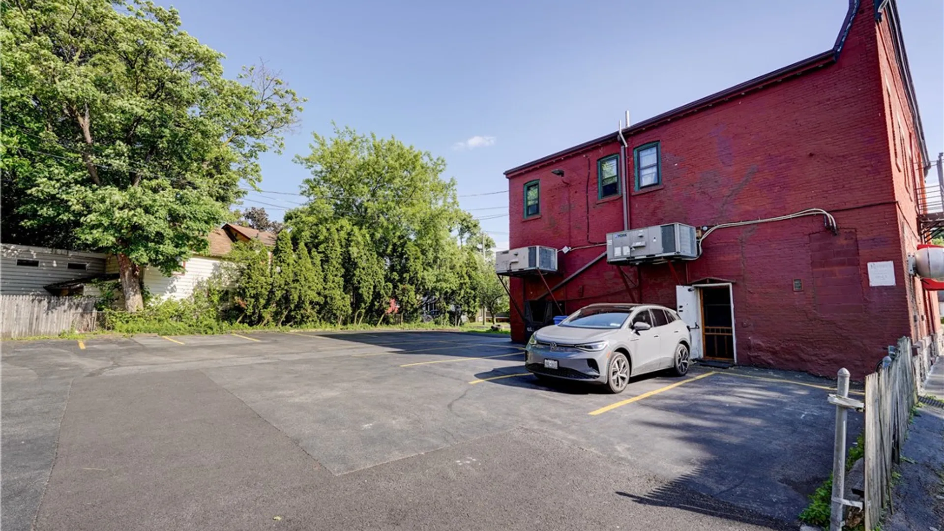 Property at 90 Henrietta Street, Rochester, NY 14620 18